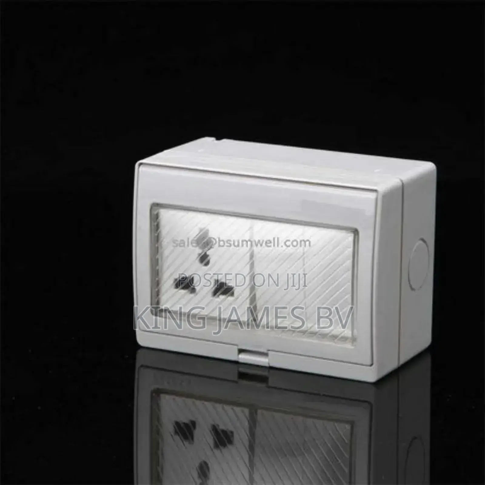 Waterproof Switches and Socket