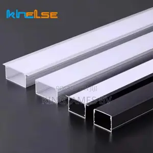 Surface Aluminum Profile Light