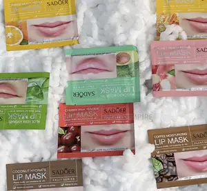 12 Pieces of Lip Mask