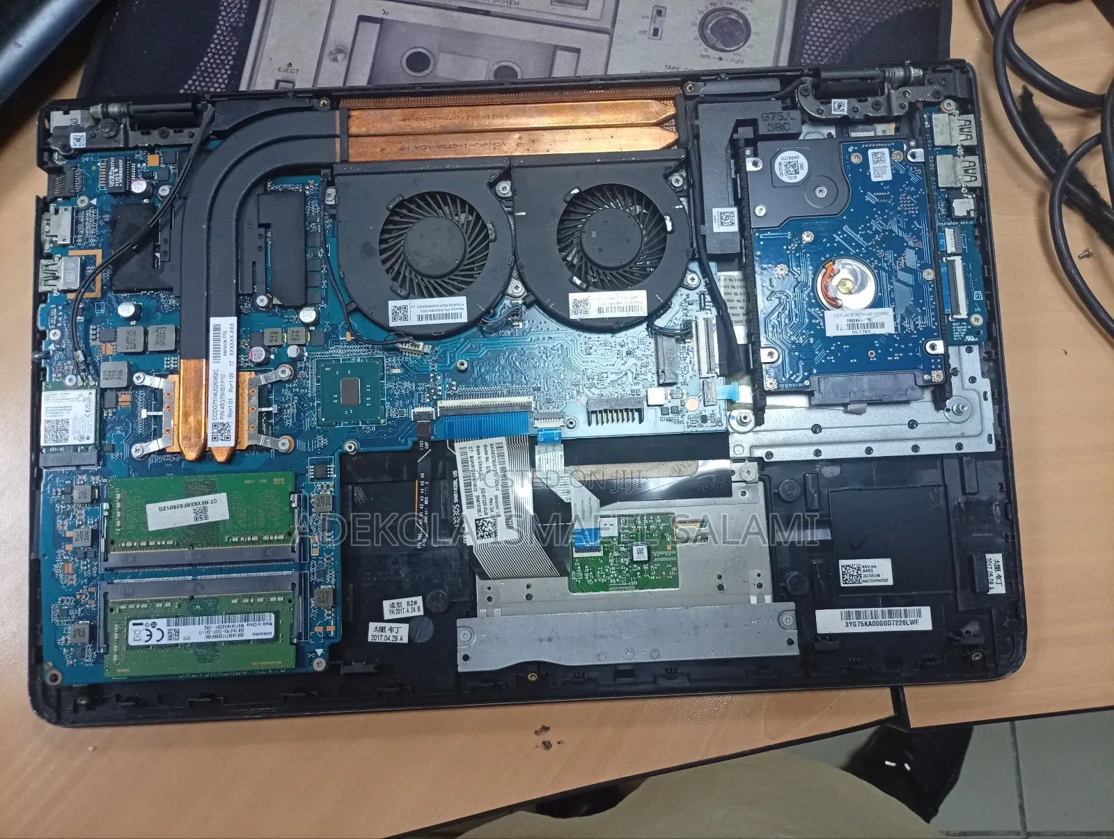It Support