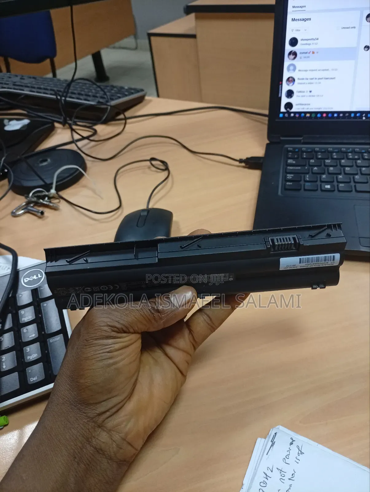 It Support