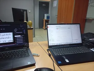 It Support