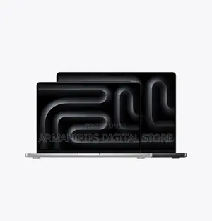 New Laptop Apple MacBook Pro 36GB Apple M5 SSD 2T