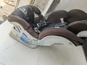 Britax Car Baby Seater