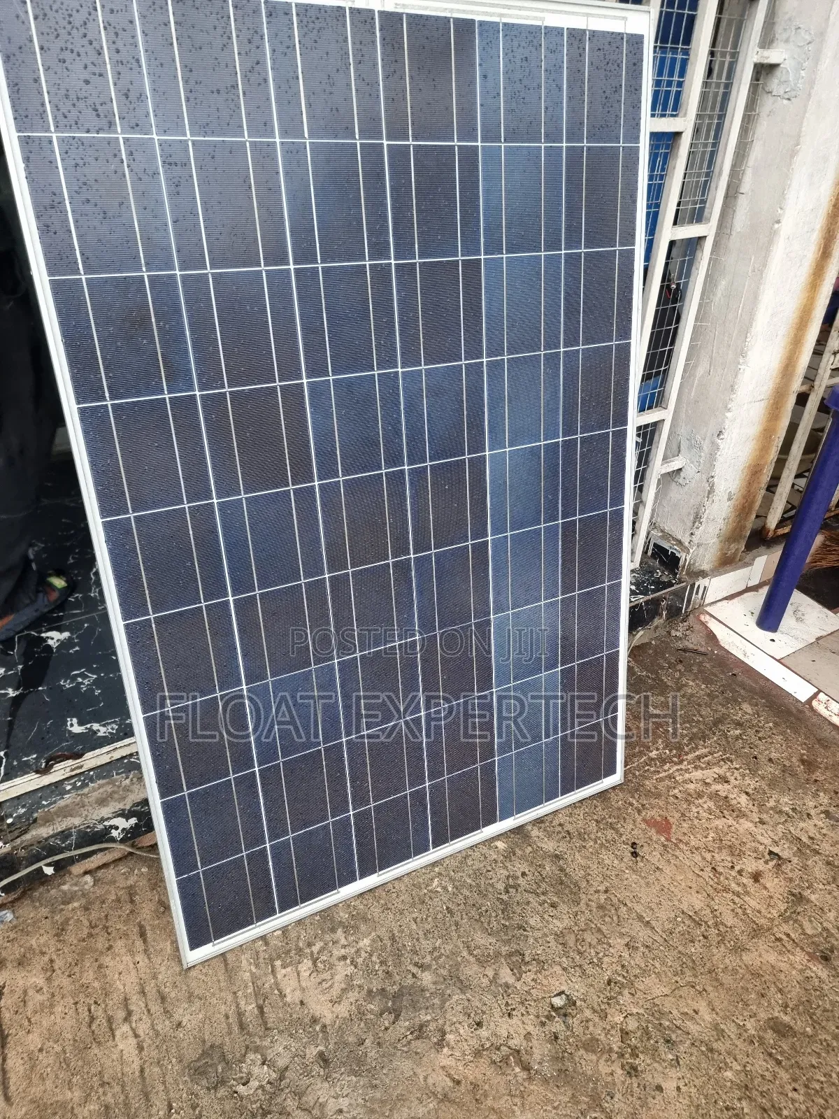 280w Panel