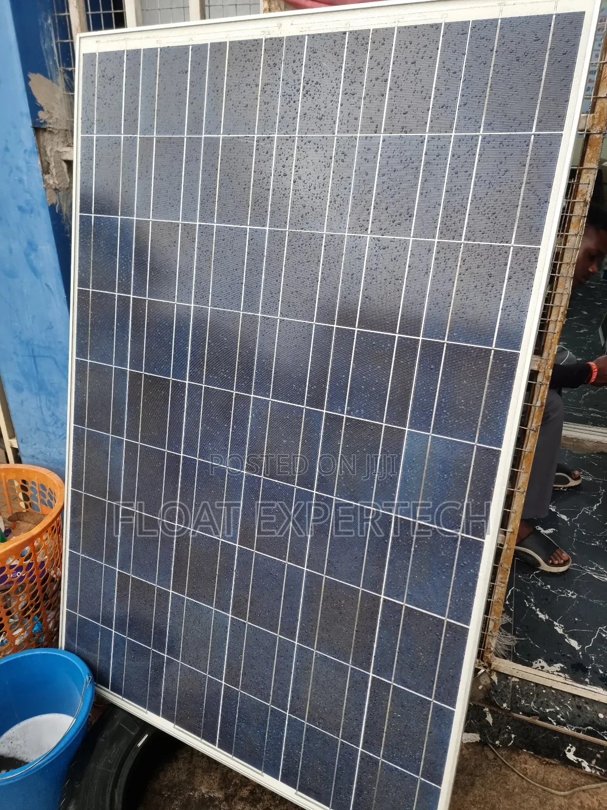 280w Panel