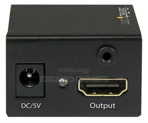 Startech - Hdboost
