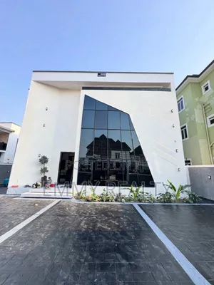 Furnished 5bdrm Duplex in Eliozu for sale