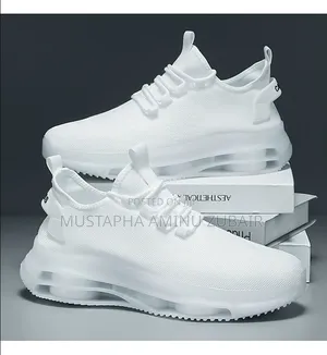 Step Into Comfort Style – Premium Sneakers At A Discounted Price