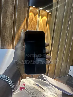 Apple iPhone 15 Pro Max 256 GB Silver