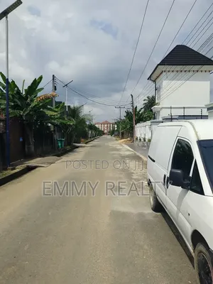 Three Plots of Land for Sale in an Estate