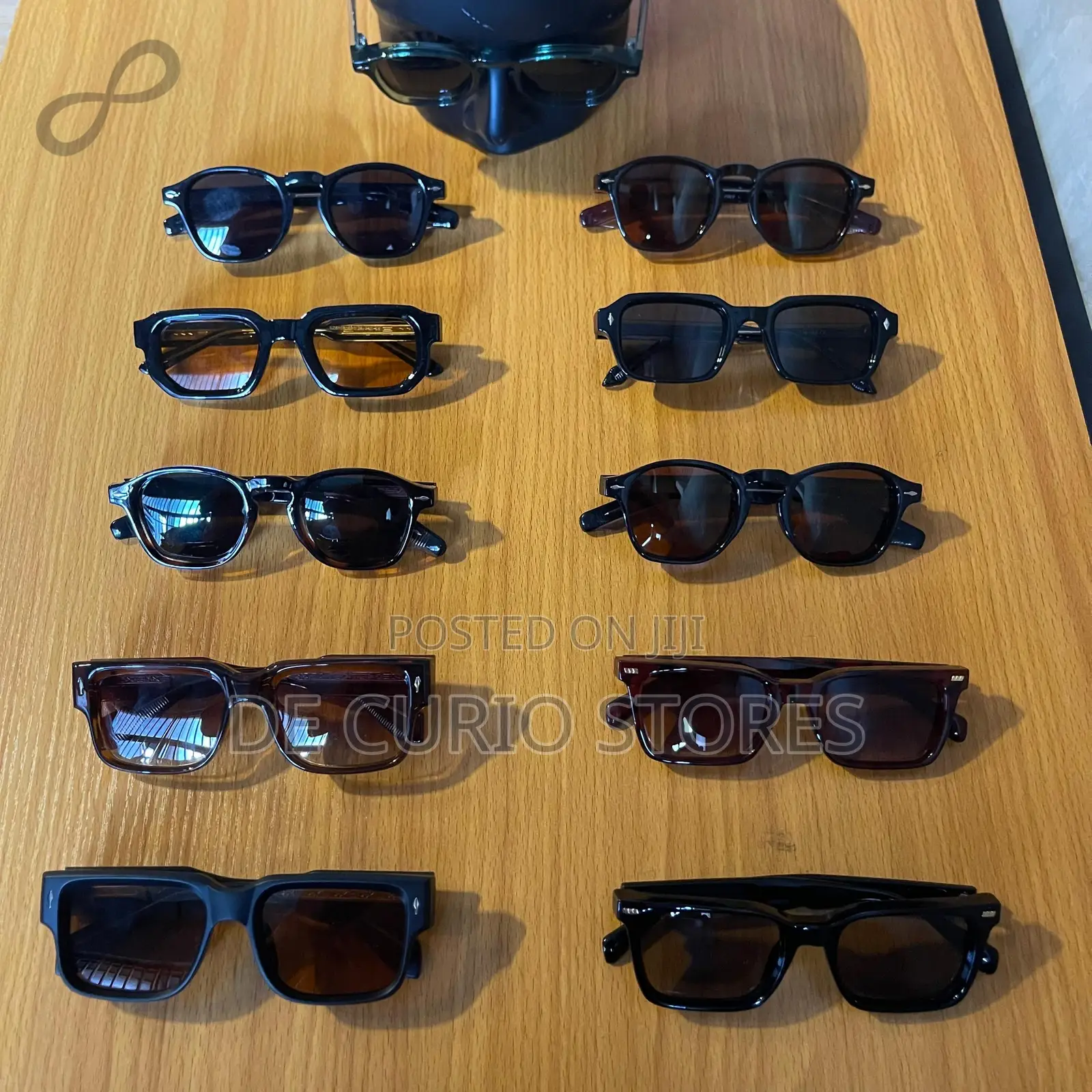 Jiggy Shades