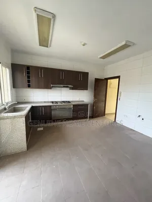 3bdrm Apartment in Ikoyi, Awolowo Road for rent