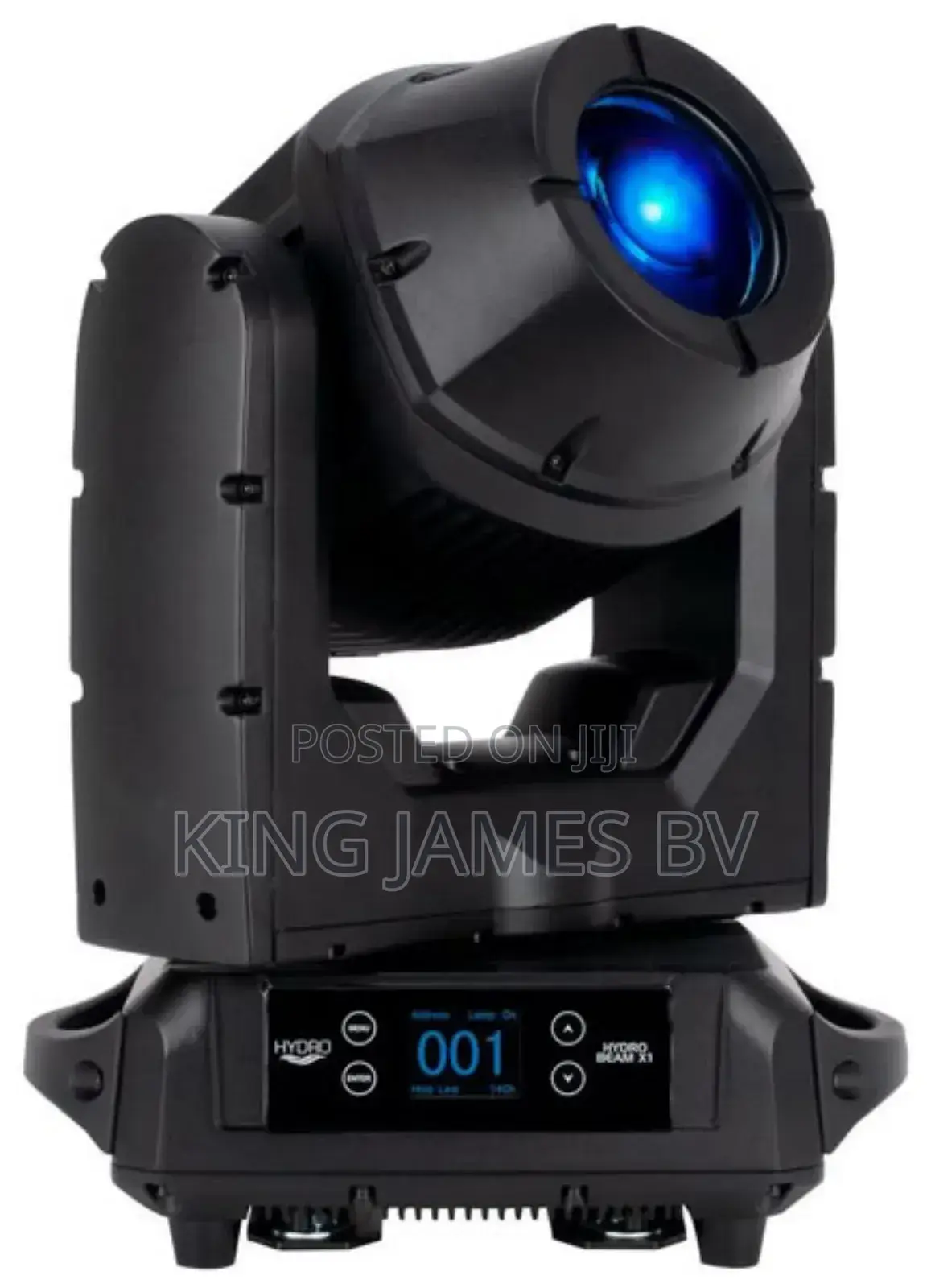 Adjustable Hydro Beam Stage Light