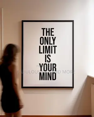Simple Canvas Artwork