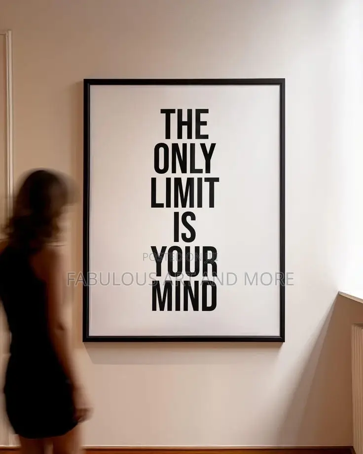 Simple Canvas Artwork
