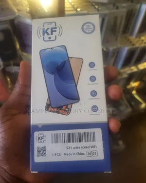 Brand New Original S21 Ultra Screen #155,000