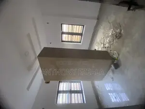 3bdrm Apartment in Startimes, Ago Palace for rent