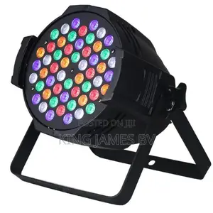 54 Led Stage Light