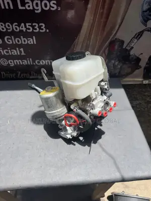 Abs for Toyota for Toyota Tacoma 2014 -2018