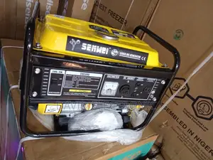 Senwei Generator Sv2200 1.5kw