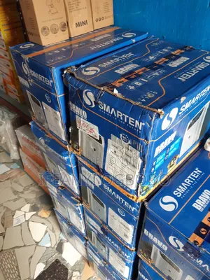 Smarten Solar Inverter 1.5kva 12v India Products