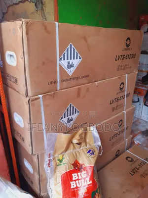 Lvtop Solar Lithium Ion Battery 15kwh 51.2v