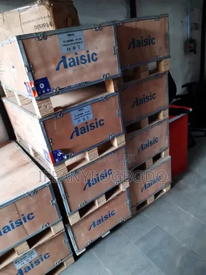 Haisic Lithium Battery 15kwh 51.2v