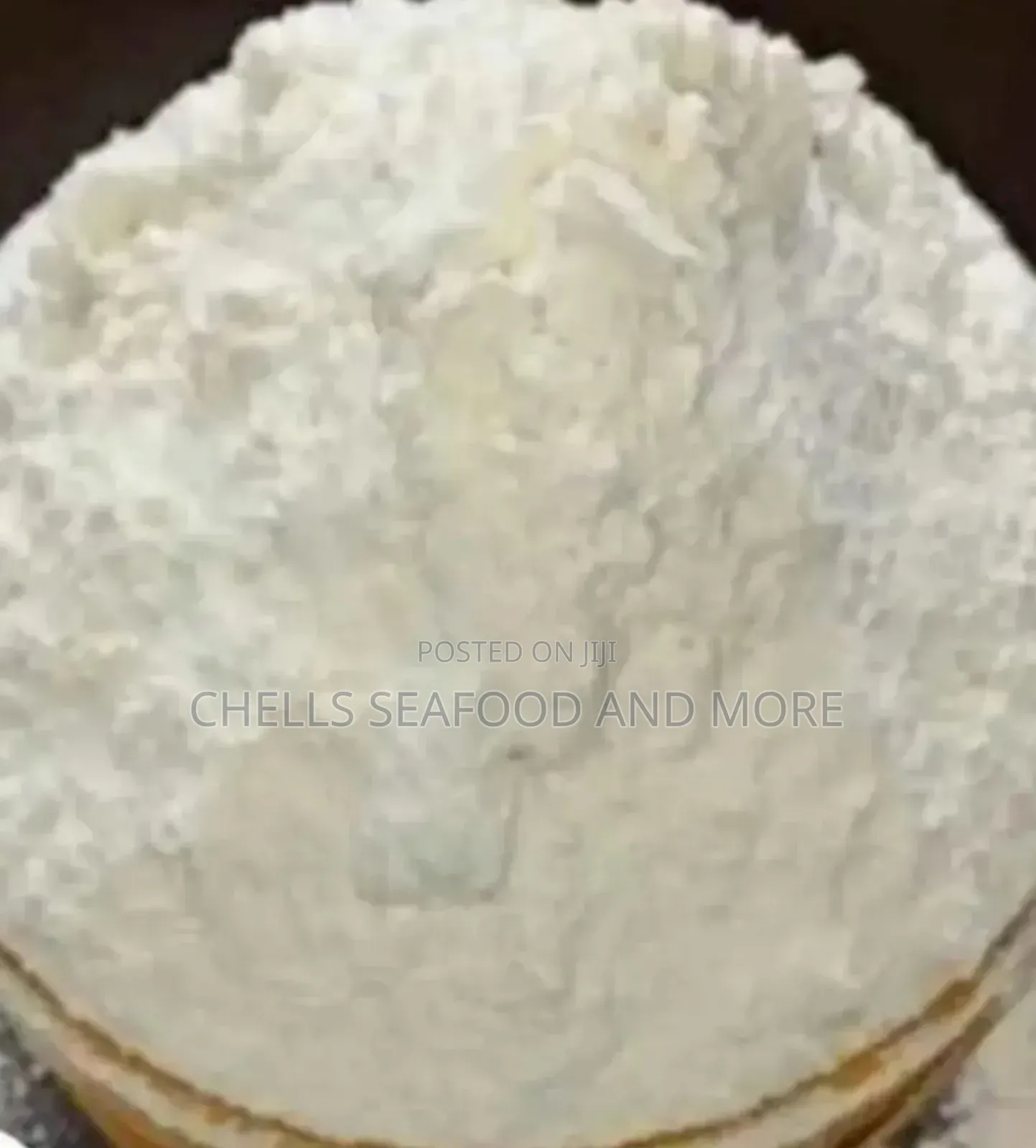 Fufu Flour
