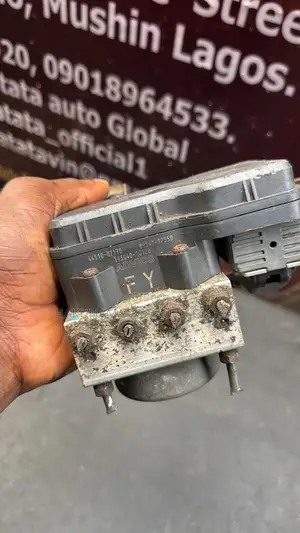 Abs Pump for Toyota Collora 2008 Model