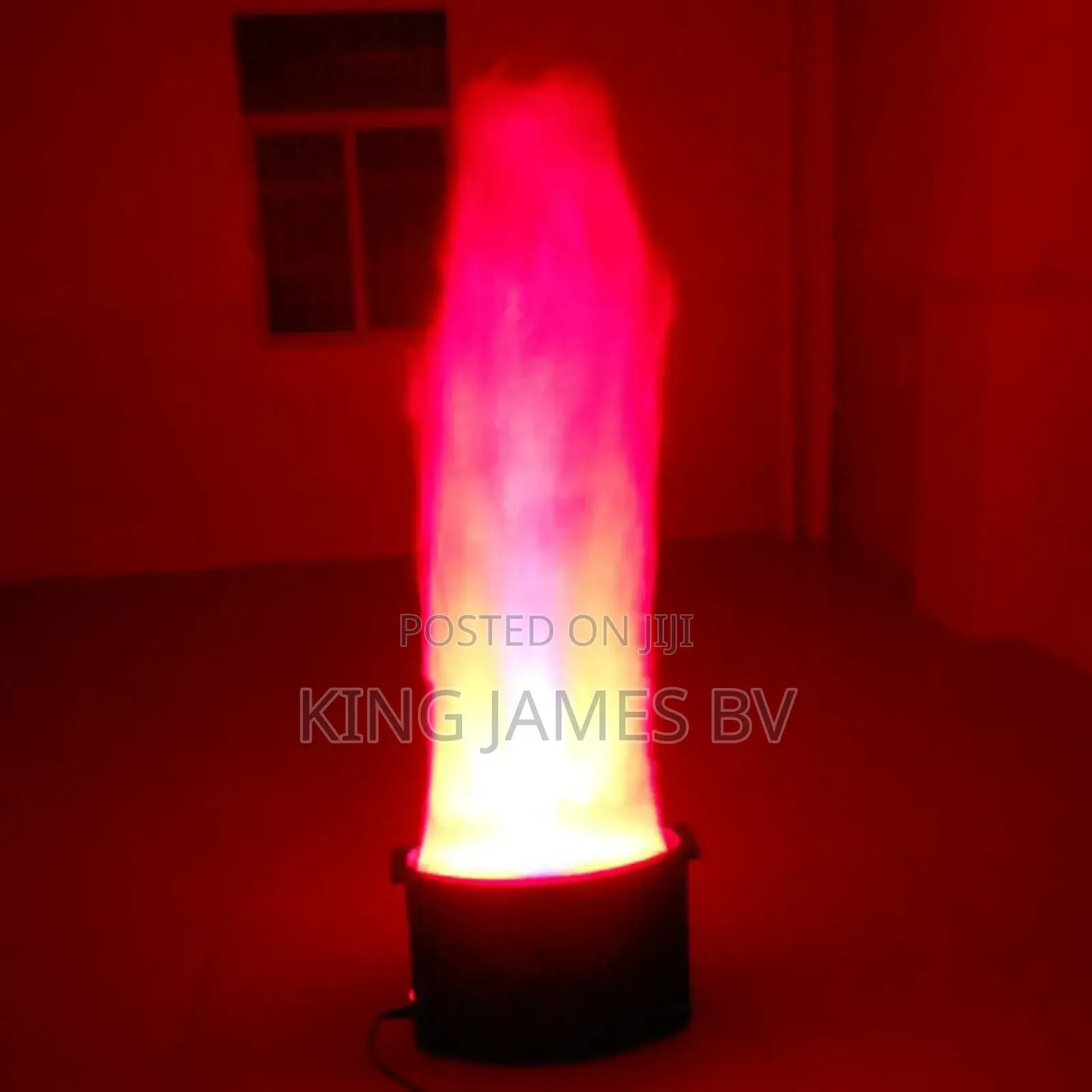 Event Flame Light for Stage