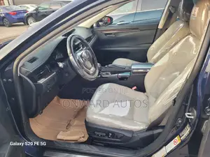 Car 2014 Blue