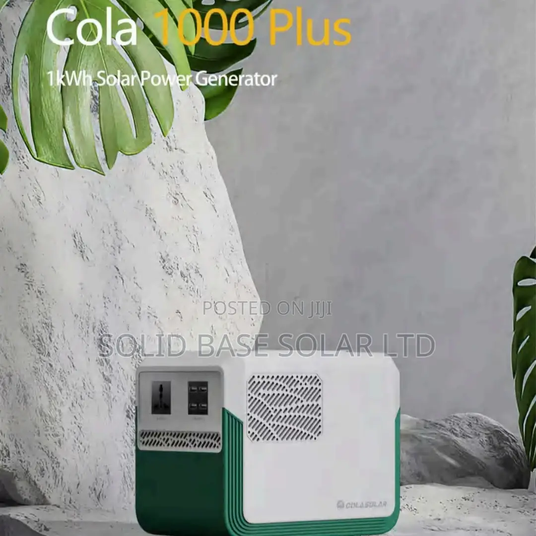 Cola 1000 Pro