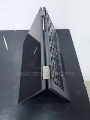 Laptop Lenovo ThinkPad Yoga 32GB Intel Core i7 SSD 256GB