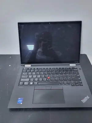 Laptop Lenovo ThinkPad Yoga 32GB Intel Core i7 SSD 256GB