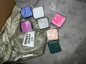 Small Jewelry Box