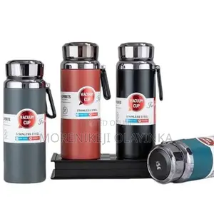 Water Flask