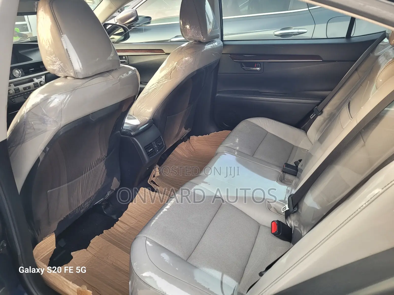 Car 2014 Blue