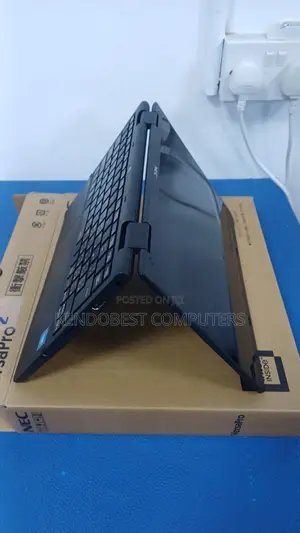 New Laptop NEC N22G 4GB Intel Celeron SSD 60GB