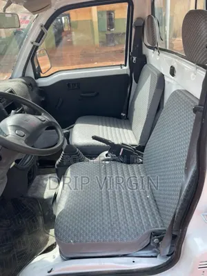 Latest Model Hijet Truck