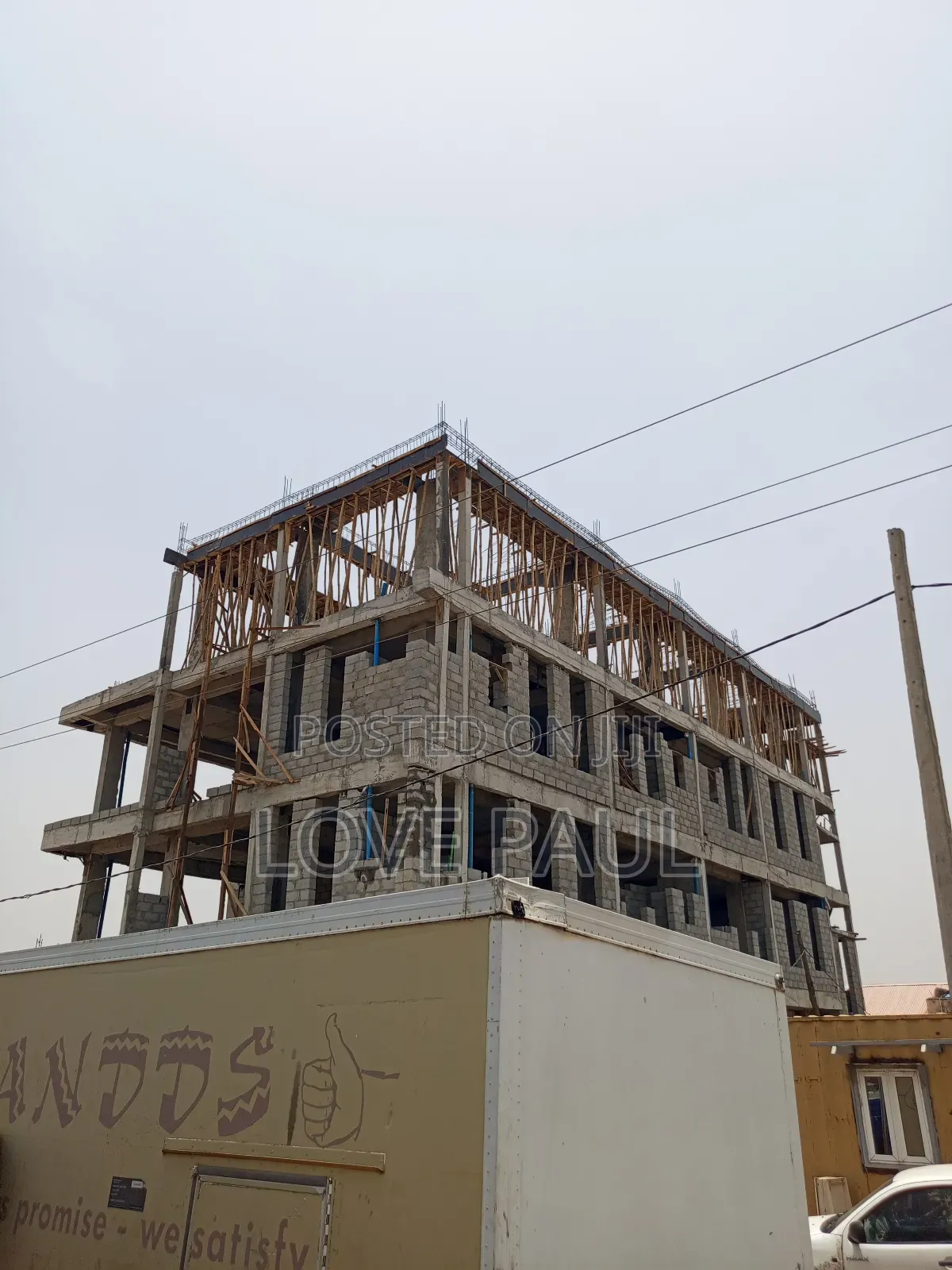 Building Developer