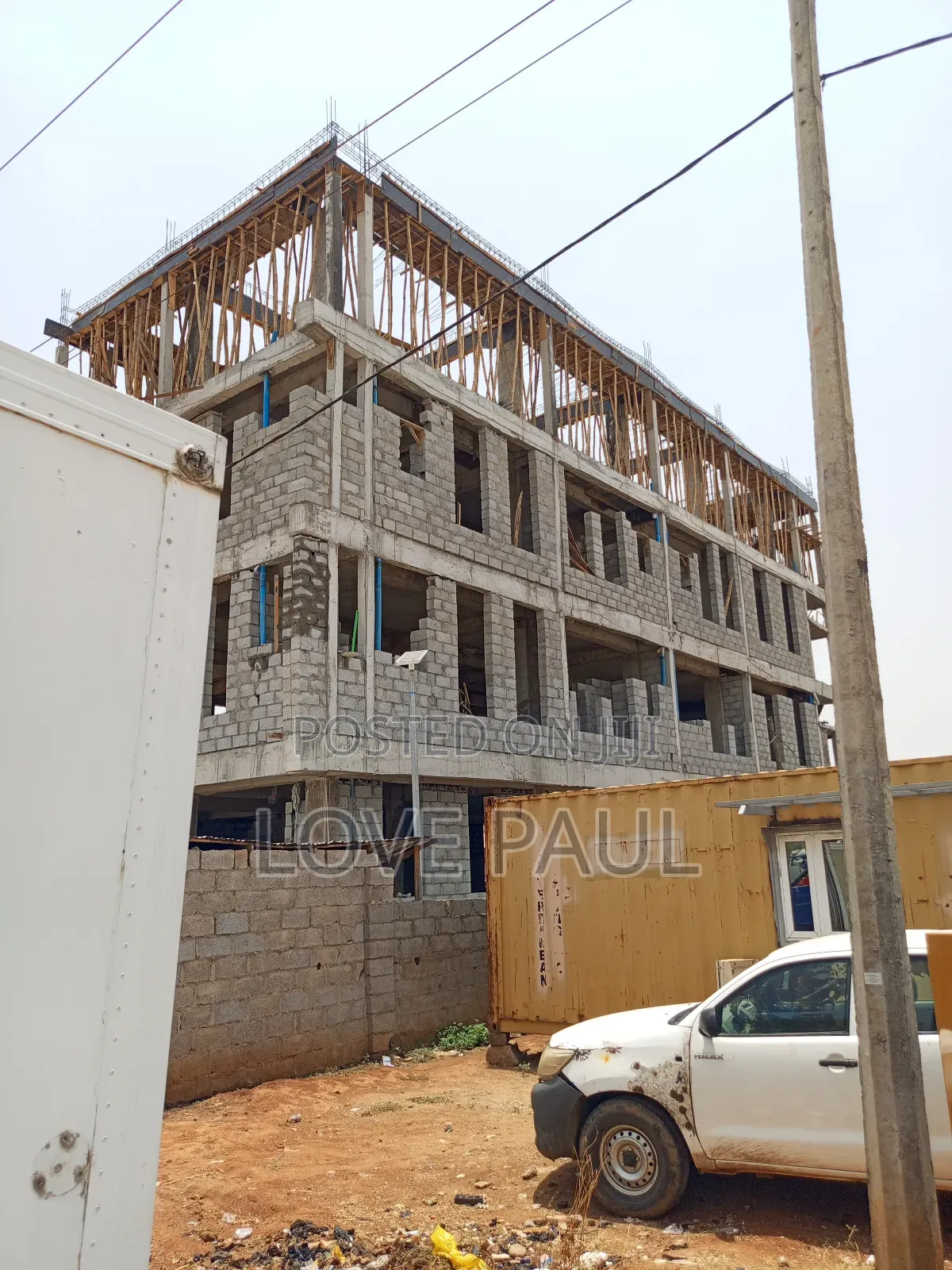 Building Developer