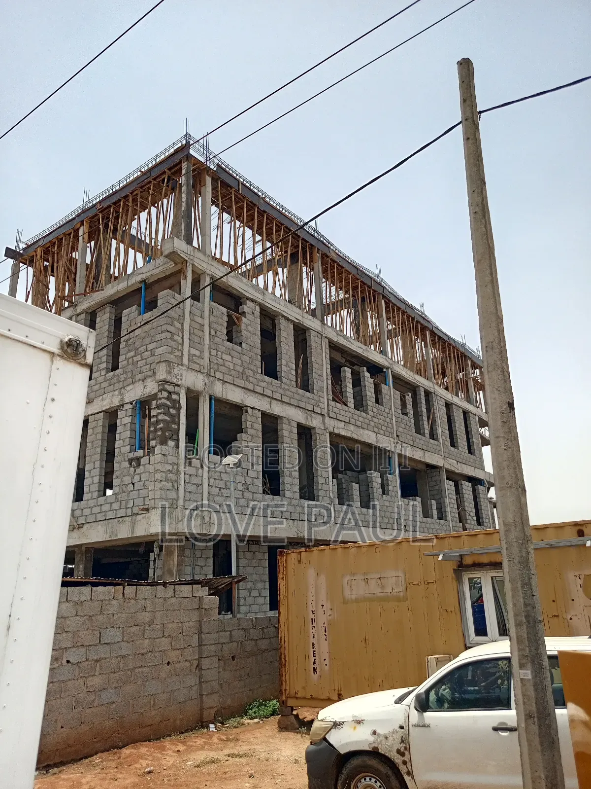 Building Developer