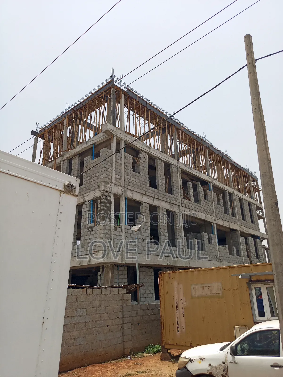 Building Developer