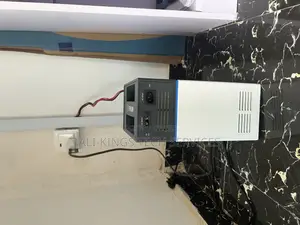 Hithium Solar Generator 200 Watts (1kwh)