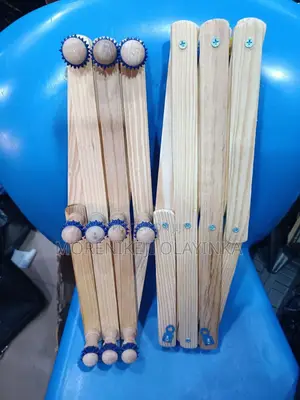 Wooden Rack