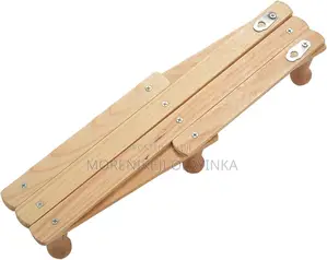 Wooden Rack