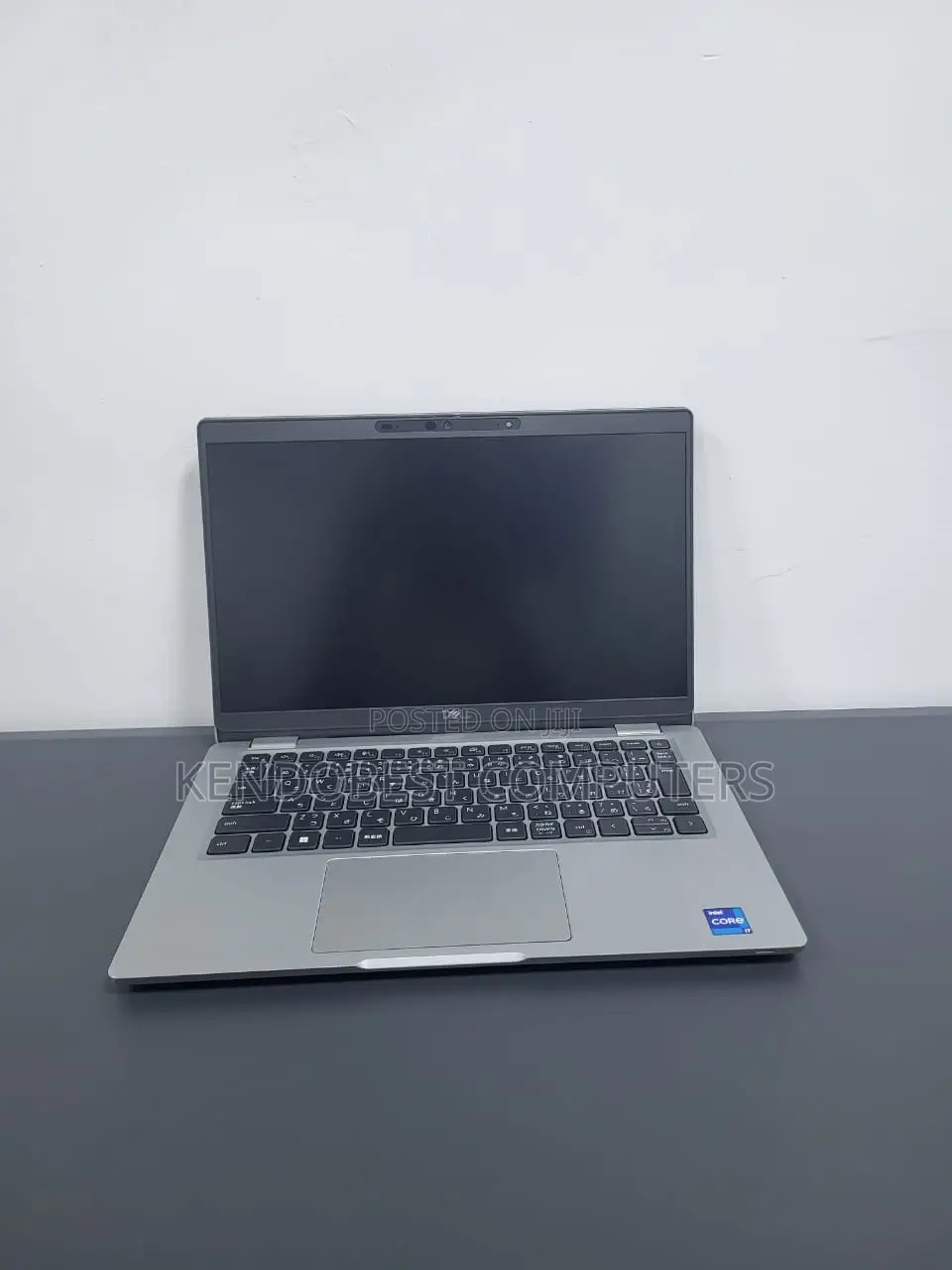 Laptop Dell Latitude 5320 32GB Intel Core i7 SSD 256GB