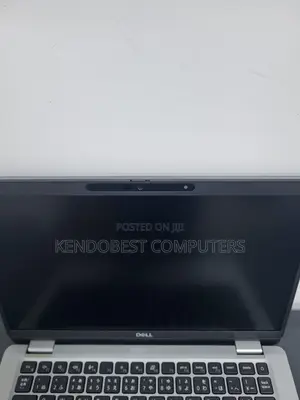 Laptop Dell Latitude 5320 32GB Intel Core i7 SSD 256GB