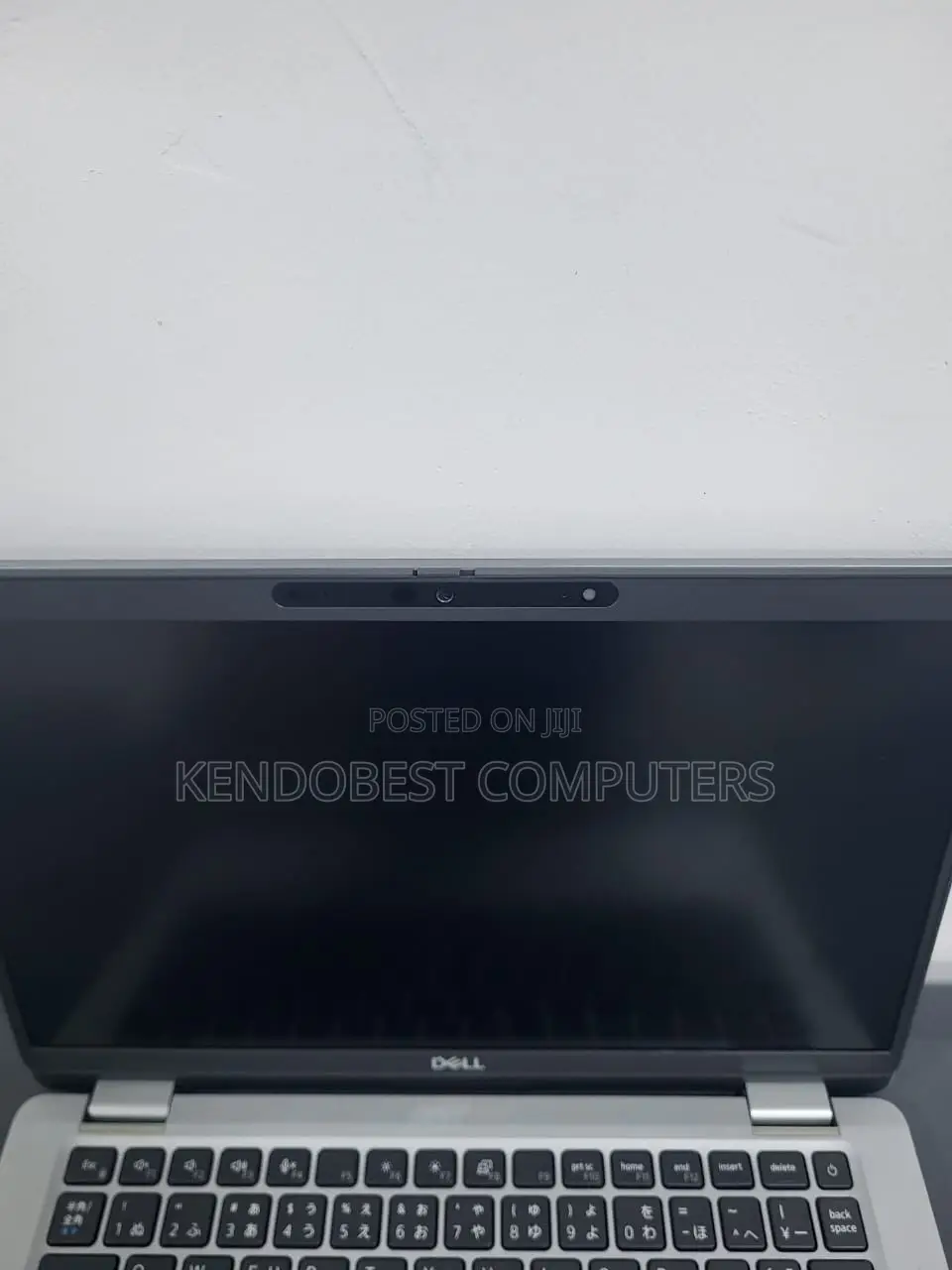 Laptop Dell Latitude 5320 32GB Intel Core i7 SSD 256GB
